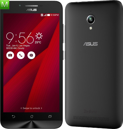 Asus ZenFone Go ZC500TG