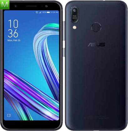 Asus Zenfone Lite L1 G553KL