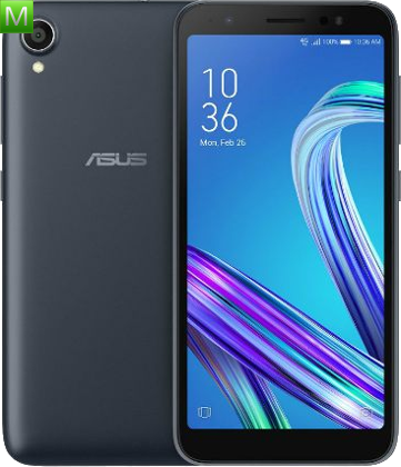 Asus Zenfone Live L1