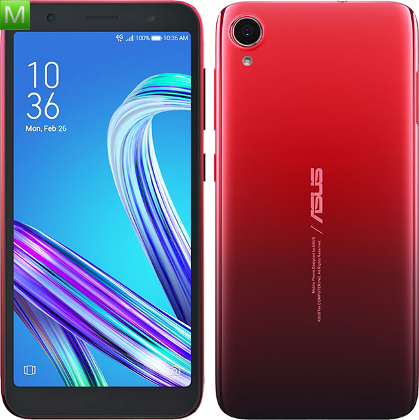 Asus ZenFone Live L2 ZA550KL