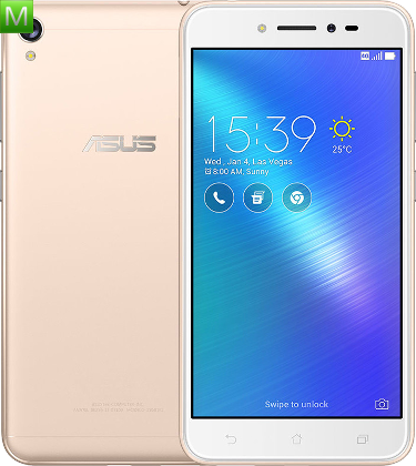 Asus ZenFone Live ZB501KL