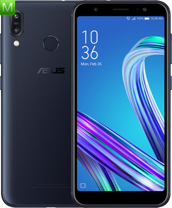 Asus ZenFone Max M1