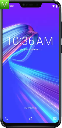 Asus ZenFone Max M2