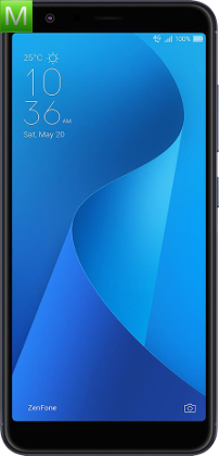 Asus Zenfone Max Plus ZB570TL