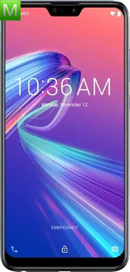 Asus ZenFone Max Pro M2