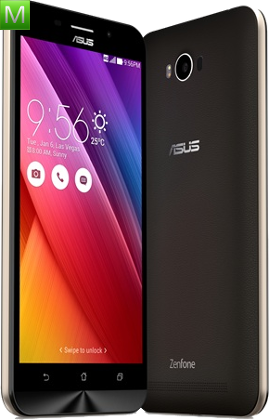 Asus ZenFone Max ZC550KL