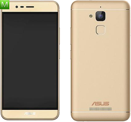 Asus Zenfone Pegasus 3