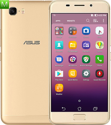 Asus Zenfone Pegasus 3s
