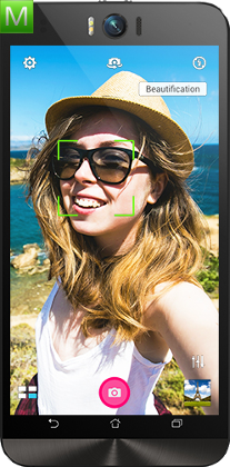 Asus ZenFone Selfie