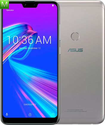 Asus Zenfone Shot Plus