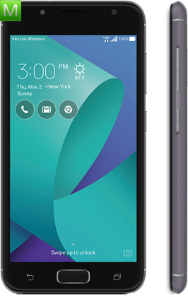 Asus ZenFone V Live