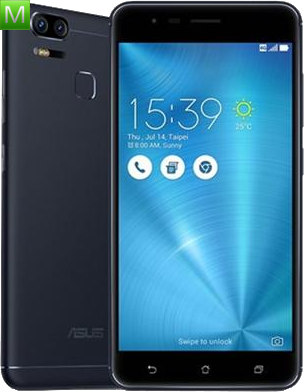 Asus ZenFone Zoom S