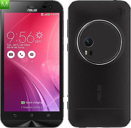 Asus Zenfone Zoom ZX551ML