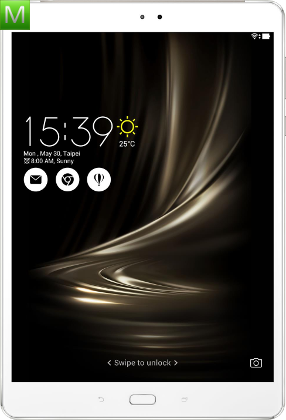 Asus ZenPad 3S 10 Z500M