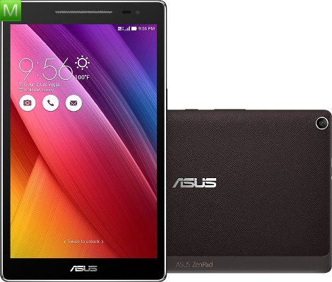 Asus ZenPad 8.0 Z380C