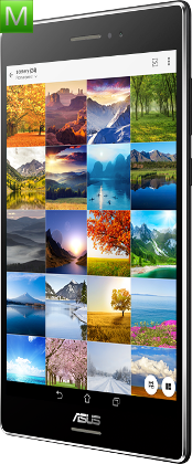Asus ZenPad S 8.0 Z580CA