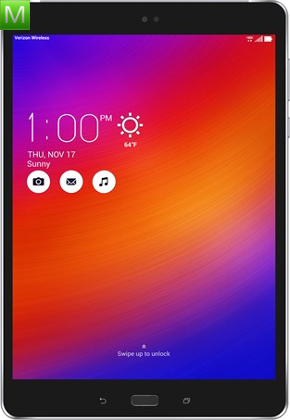 Asus ZenPad Z10 ZT500KL
