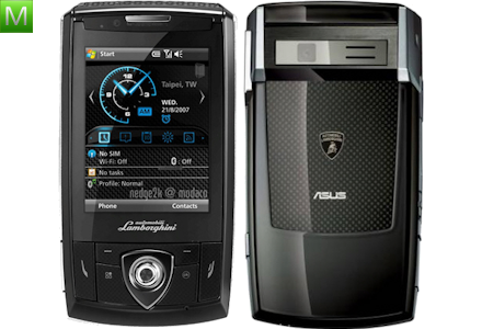 Asus ZX1