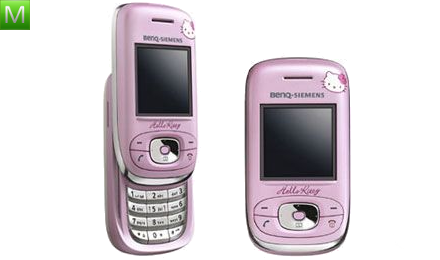 BenQ-Siemens AL26