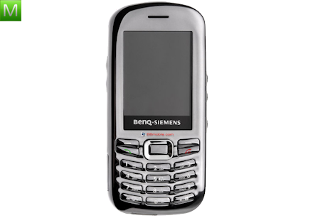 BenQ-Siemens C32