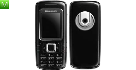 BenQ-Siemens C81