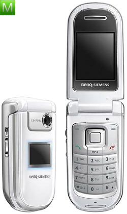 BenQ-Siemens CF61