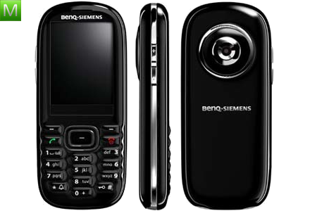 BenQ-Siemens E71