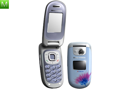 BenQ-Siemens EF61