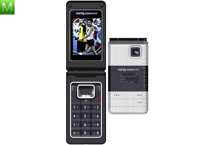 BenQ-Siemens EF71