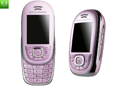 BenQ-Siemens SL80