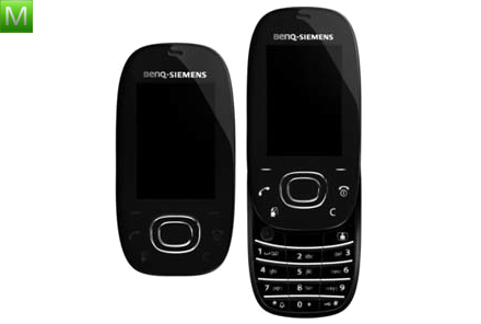 BenQ-Siemens SL91