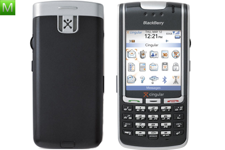 BlackBerry 7130c