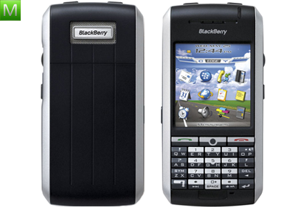 BlackBerry 7130g