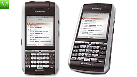 BlackBerry 7130v