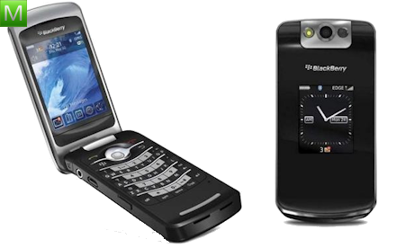 BlackBerry 8220 Pearl