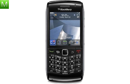 BlackBerry 9100 Pearl