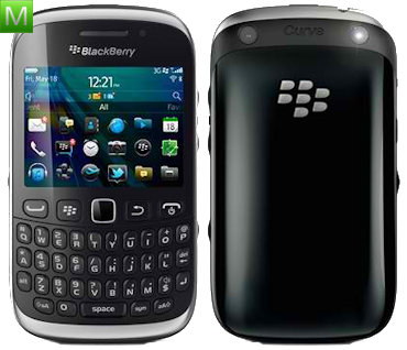 BlackBerry 9320 Curve