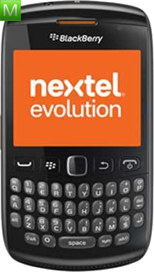 BlackBerry 9620