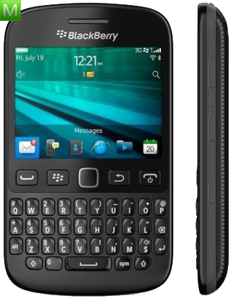 BlackBerry 9720