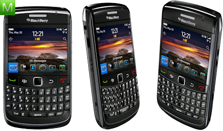 BlackBerry 9780 Bold