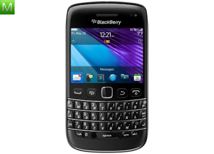 BlackBerry 9790 Bold