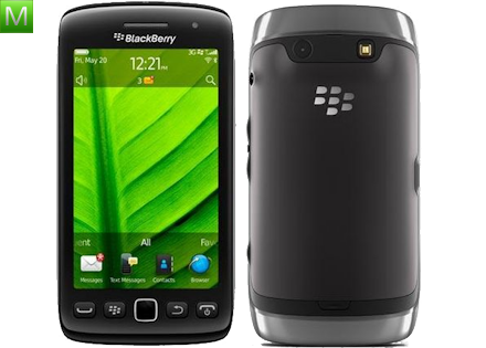 BlackBerry 9860 Torch