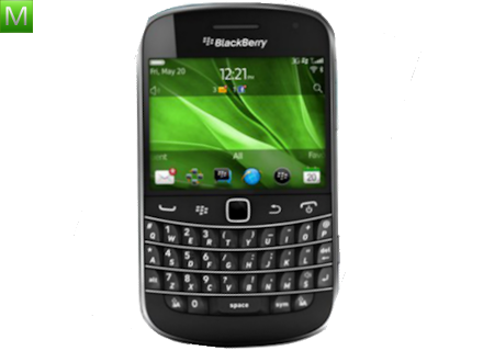 BlackBerry 9930 Bold