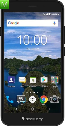 BlackBerry Aurora