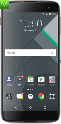BlackBerry DTEK60