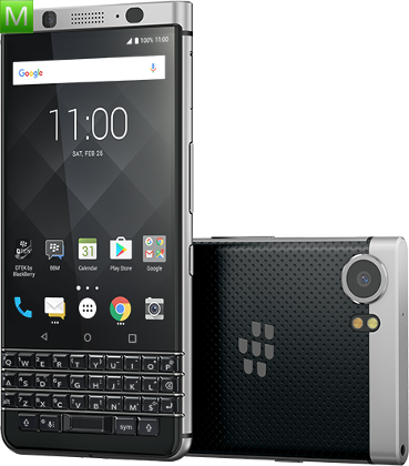 BlackBerry KEYone