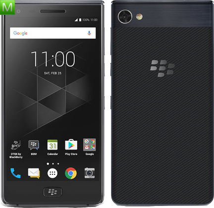 BlackBerry Motion