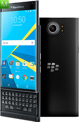BlackBerry Priv