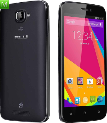 BLU 5.0 HD LTE