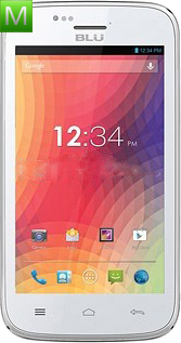 BLU Advance 4.0